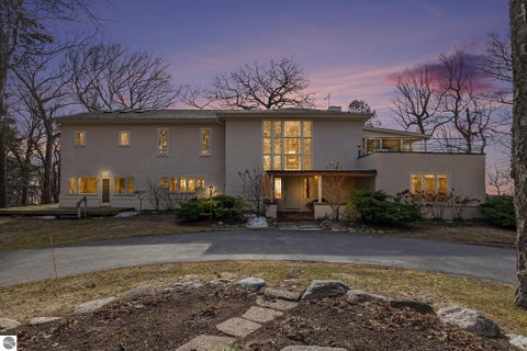 Tiny photo for 501 Michigan Avenue, Frankfort, MI 49635 (MLS # 1945300)