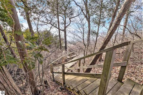 Tiny photo for 501 Michigan Avenue, Frankfort, MI 49635 (MLS # 1945300)