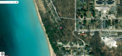 Tiny photo for 501 Michigan Avenue, Frankfort, MI 49635 (MLS # 1945300)