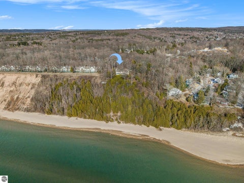 Tiny photo for 501 Michigan Avenue, Frankfort, MI 49635 (MLS # 1945300)