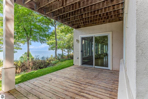 Tiny photo for 501 Michigan Avenue, Frankfort, MI 49635 (MLS # 1945300)