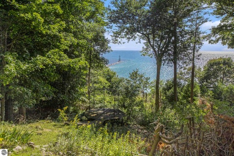 Tiny photo for 501 Michigan Avenue, Frankfort, MI 49635 (MLS # 1945300)