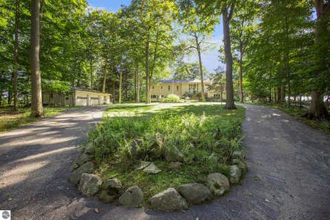 Tiny photo for 501 Michigan Avenue, Frankfort, MI 49635 (MLS # 1945300)