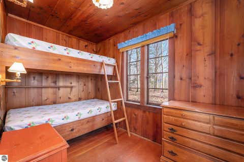 Tiny photo for 501 Michigan Avenue, Frankfort, MI 49635 (MLS # 1945300)