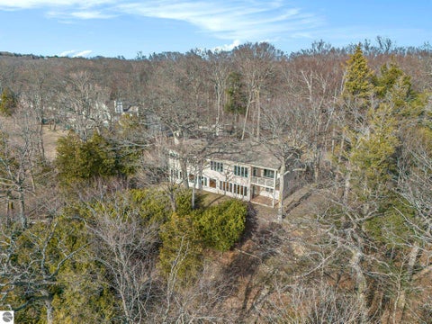 Tiny photo for 501 Michigan Avenue, Frankfort, MI 49635 (MLS # 1945300)