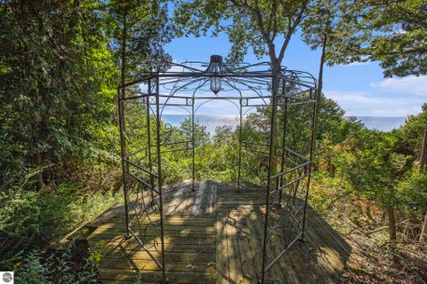 Tiny photo for 501 Michigan Avenue, Frankfort, MI 49635 (MLS # 1945300)