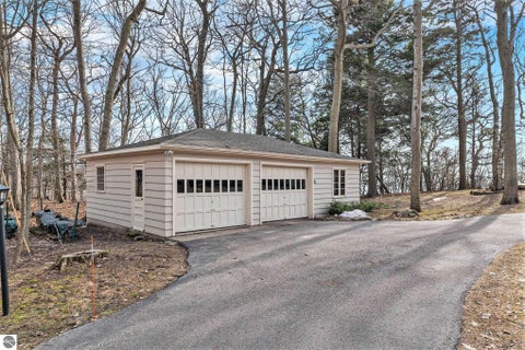 Tiny photo for 501 Michigan Avenue, Frankfort, MI 49635 (MLS # 1945300)