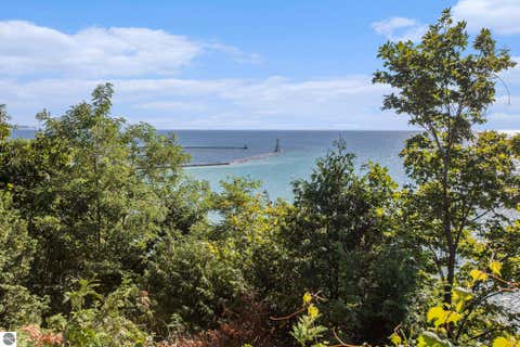 Tiny photo for 501 Michigan Avenue, Frankfort, MI 49635 (MLS # 1945300)