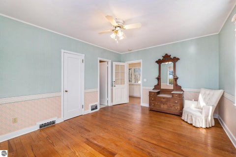 Tiny photo for 501 Michigan Avenue, Frankfort, MI 49635 (MLS # 1945300)