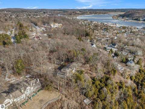 Tiny photo for 501 Michigan Avenue, Frankfort, MI 49635 (MLS # 1945300)