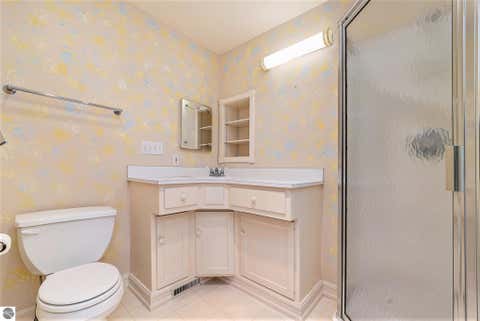 Tiny photo for 501 Michigan Avenue, Frankfort, MI 49635 (MLS # 1945300)