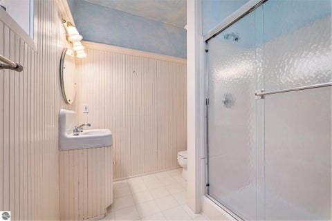 Tiny photo for 501 Michigan Avenue, Frankfort, MI 49635 (MLS # 1945300)