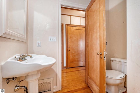 Tiny photo for 501 Michigan Avenue, Frankfort, MI 49635 (MLS # 1945300)