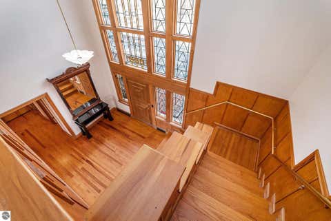 Tiny photo for 501 Michigan Avenue, Frankfort, MI 49635 (MLS # 1945300)