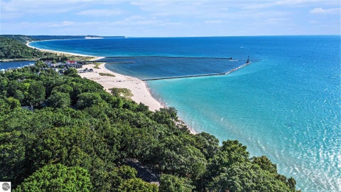 Tiny photo for 501 Michigan Avenue, Frankfort, MI 49635 (MLS # 1945300)