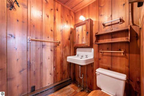 Tiny photo for 501 Michigan Avenue, Frankfort, MI 49635 (MLS # 1945300)