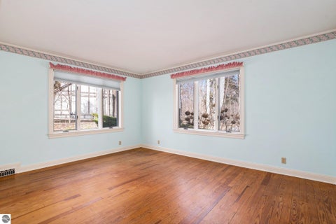 Tiny photo for 501 Michigan Avenue, Frankfort, MI 49635 (MLS # 1945300)