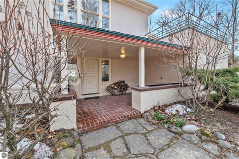 Tiny photo for 501 Michigan Avenue, Frankfort, MI 49635 (MLS # 1945300)