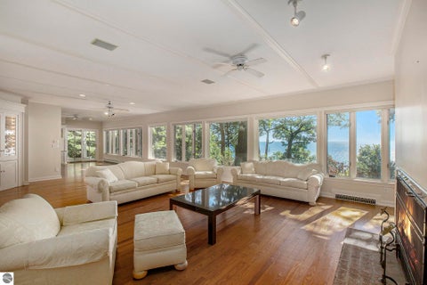 Tiny photo for 501 Michigan Avenue, Frankfort, MI 49635 (MLS # 1945300)