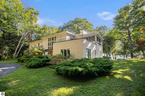 Tiny photo for 501 Michigan Avenue, Frankfort, MI 49635 (MLS # 1945300)