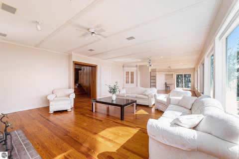 Tiny photo for 501 Michigan Avenue, Frankfort, MI 49635 (MLS # 1945300)