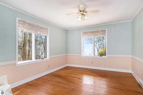 Tiny photo for 501 Michigan Avenue, Frankfort, MI 49635 (MLS # 1945300)