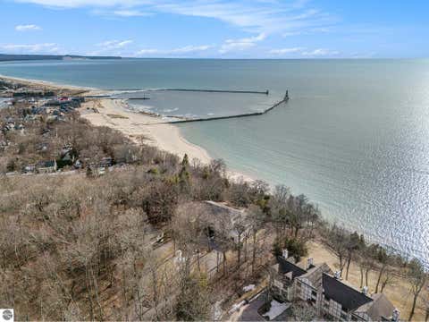 Tiny photo for 501 Michigan Avenue, Frankfort, MI 49635 (MLS # 1945300)