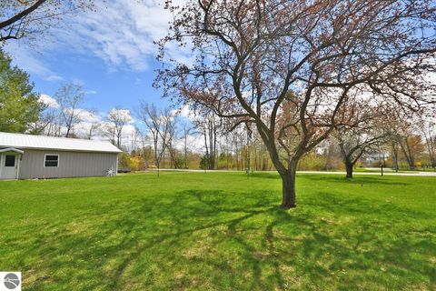 Tiny photo for 4515 W Glen Eden Drive, Glen Arbor, MI 49636 (MLS # 1945137)