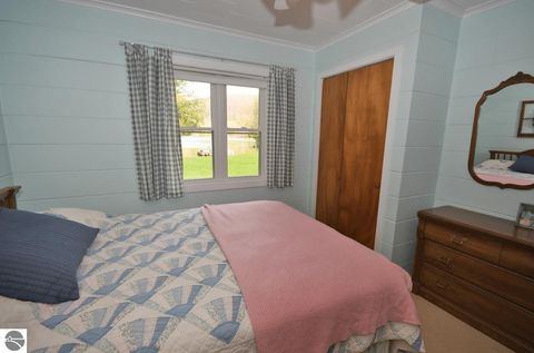 Tiny photo for 4515 W Glen Eden Drive, Glen Arbor, MI 49636 (MLS # 1945137)