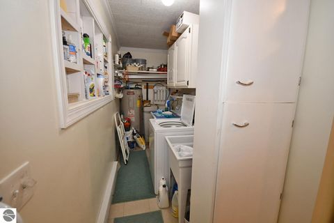 Tiny photo for 4515 W Glen Eden Drive, Glen Arbor, MI 49636 (MLS # 1945137)