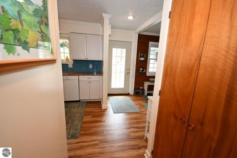 Tiny photo for 4515 W Glen Eden Drive, Glen Arbor, MI 49636 (MLS # 1945137)