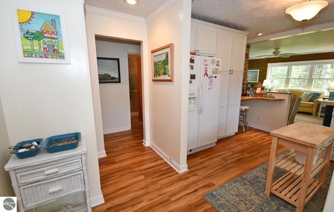 Tiny photo for 4515 W Glen Eden Drive, Glen Arbor, MI 49636 (MLS # 1945137)
