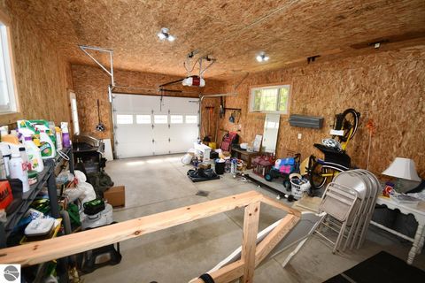 Tiny photo for 4515 W Glen Eden Drive, Glen Arbor, MI 49636 (MLS # 1945137)