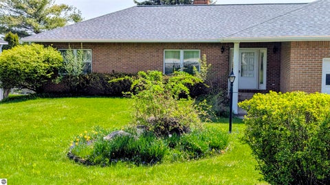 Tiny photo for 9754 E Harbor Hills Drive, Traverse City, MI 49684 (MLS # 1946209)