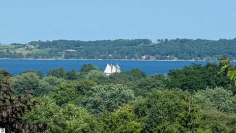 Tiny photo for 9754 E Harbor Hills Drive, Traverse City, MI 49684 (MLS # 1946209)