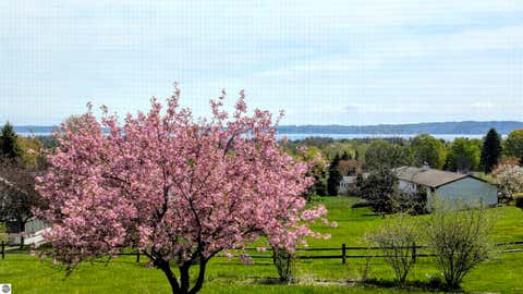 Photo of 9754 E Harbor Hills Drive, Traverse City, MI 49684 (MLS # 1946209)
