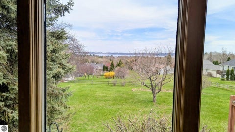 Tiny photo for 9754 E Harbor Hills Drive, Traverse City, MI 49684 (MLS # 1946209)