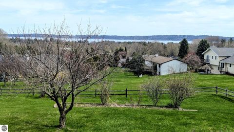 Tiny photo for 9754 E Harbor Hills Drive, Traverse City, MI 49684 (MLS # 1946209)