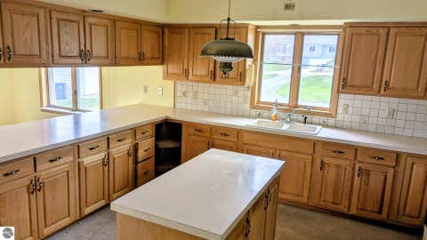 Tiny photo for 9754 E Harbor Hills Drive, Traverse City, MI 49684 (MLS # 1946209)