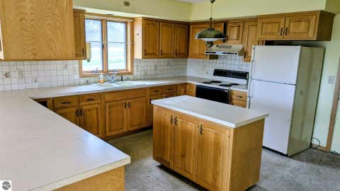 Tiny photo for 9754 E Harbor Hills Drive, Traverse City, MI 49684 (MLS # 1946209)