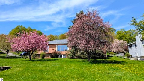 Tiny photo for 9754 E Harbor Hills Drive, Traverse City, MI 49684 (MLS # 1946209)