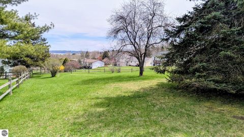 Tiny photo for 9754 E Harbor Hills Drive, Traverse City, MI 49684 (MLS # 1946209)