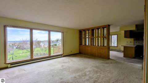 Tiny photo for 9754 E Harbor Hills Drive, Traverse City, MI 49684 (MLS # 1946209)