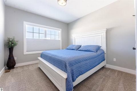 Tiny photo for 3535 Foxpoint Court, Traverse City, MI 49685 (MLS # 1943030)