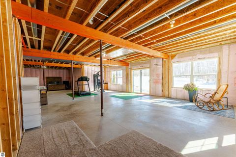 Tiny photo for 3535 Foxpoint Court, Traverse City, MI 49685 (MLS # 1943030)