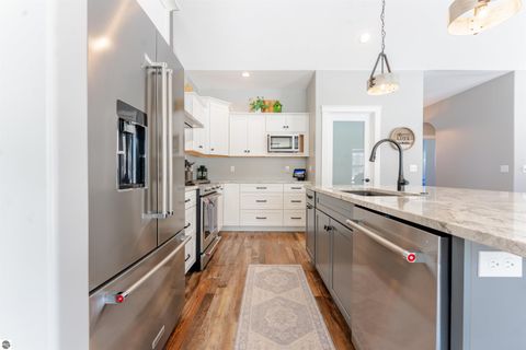 Tiny photo for 3535 Foxpoint Court, Traverse City, MI 49685 (MLS # 1943030)