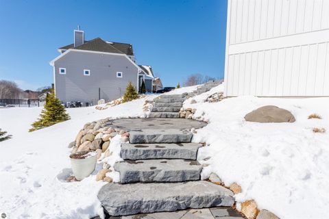 Tiny photo for 3535 Foxpoint Court, Traverse City, MI 49685 (MLS # 1943030)