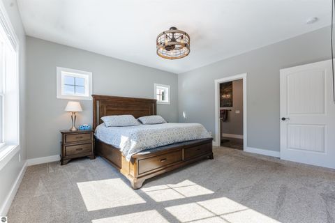 Tiny photo for 3535 Foxpoint Court, Traverse City, MI 49685 (MLS # 1943030)