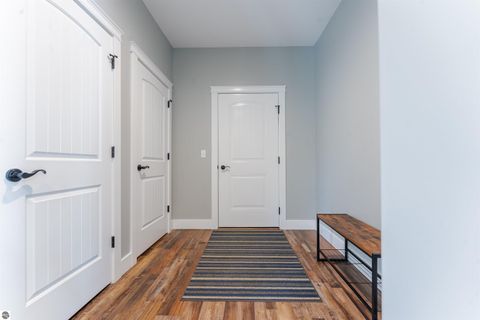 Tiny photo for 3535 Foxpoint Court, Traverse City, MI 49685 (MLS # 1943030)