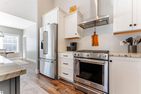 Tiny photo for 3535 Foxpoint Court, Traverse City, MI 49685 (MLS # 1943030)